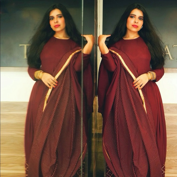 Ethnic wear dress - Picture 3 of 3